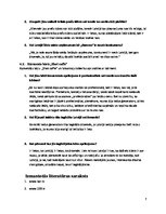 Research Papers 'Bāra dzērienu pagatavošanas profesionālā aprīkojuma iegādes iespējas Latvijā', 7.