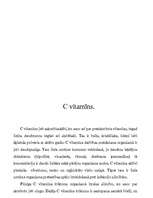 Research Papers 'Vitamīni', 2.