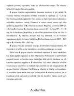 Research Papers 'Vitamīni', 5.