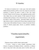 Research Papers 'Vitamīni', 8.