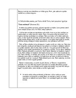 Practice Reports 'Prakses atskaite - 3. vec.posms. pirmā prakse', 7.