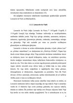 Research Papers 'Renesanse un humānisms', 9.