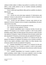 Research Papers 'Satiksmes tiesības', 7.