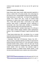Summaries, Notes 'Ekonomiskā situācija un problēmas Latvijā', 7.