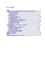Research Papers 'Uzņēmuma SIA "Dižozols plus" mārketinga vides un stratēģijas analīze, darbības p', 2.