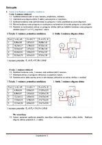 Summaries, Notes 'Pretestības mērīšana ar voltmetru un ampērmetru', 2.