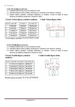 Summaries, Notes 'Pretestības mērīšana ar voltmetru un ampērmetru', 3.