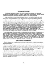Research Papers 'Pozitīvā pagātne un nākotne', 3.