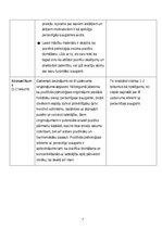 Research Papers 'Pozitīvā pagātne un nākotne', 7.