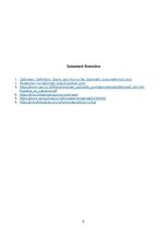 Research Papers 'Pozitīvā pagātne un nākotne', 8.