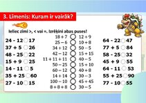 Presentations 'Matemātika ar Super Mario varoņiem: īpašie uzdevumi 1.–2. klasei', 4.