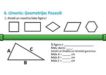 Presentations 'Matemātika ar Super Mario varoņiem: īpašie uzdevumi 1.–2. klasei', 7.