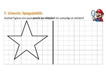 Presentations 'Matemātika ar Super Mario varoņiem: īpašie uzdevumi 1.–2. klasei', 8.