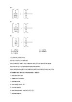 Summaries, Notes 'Lineāras līdzstrāvu ķēdes 9. variants.', 4.