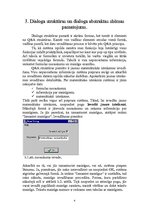 Summaries, Notes 'Cilvēka - datora saskarne un komunikācijas', 4.