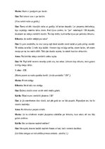 Samples 'Baltā galdauta svētku scenārijs', 4.