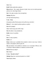 Samples 'Baltā galdauta svētku scenārijs', 6.
