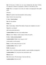 Samples 'Baltā galdauta svētku scenārijs', 10.