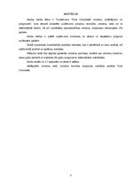 Research Papers 'Uzņēmuma "PURE CHOCOLATE" izmaksu novērtējums un prognozes', 2.