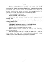 Research Papers 'Uzņēmuma "PURE CHOCOLATE" izmaksu novērtējums un prognozes', 4.