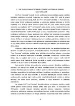 Research Papers 'Uzņēmuma "PURE CHOCOLATE" izmaksu novērtējums un prognozes', 10.