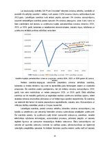 Research Papers 'Uzņēmuma "PURE CHOCOLATE" izmaksu novērtējums un prognozes', 16.