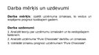 Research Papers 'Uzņēmuma "PURE CHOCOLATE" izmaksu novērtējums un prognozes', 24.
