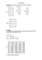 Summaries, Notes '5.laboratorijas darbs ar matricām (Mathcad)', 2.