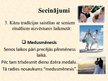 Presentations 'Kāzu tradīcijas Latvijā', 7.