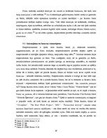 Research Papers 'Baiļu reprezentācija un uztvere filmā "Zāģis"', 16.