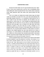 Research Papers 'Baiļu reprezentācija un uztvere filmā "Zāģis"', 26.
