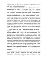 Research Papers 'Baiļu reprezentācija un uztvere filmā "Zāģis"', 32.