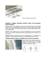Summaries, Notes 'Kāpu zonu arhitektūra Ūdens sporta centrs Spānijā', 3.