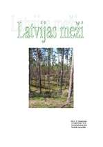 Research Papers 'Latvijas meži', 1.