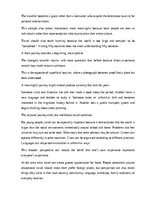 Essays 'Travel as a way to learn about the world', 12.