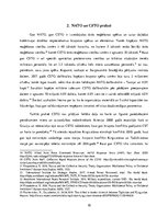 Research Papers 'Ziemeļatlantijas līguma organizācijas  un Kolektīvās drošības līguma organizācij', 10.