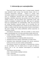 Research Papers 'Uzņēmējdarbības vide Tērvetes novadā', 12.