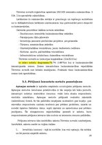 Research Papers 'Uzņēmējdarbības vide Tērvetes novadā', 20.