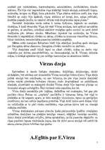 Research Papers 'Edvarta Virzas biogrāfija, dzeja', 7.