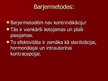 Presentations 'Kontracepcijas līdzekļi: barjermetodes', 2.