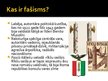 Presentations 'Fašisms Itālijā', 4.