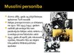 Presentations 'Fašisms Itālijā', 5.