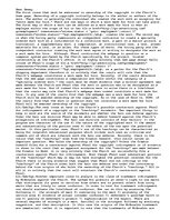Essays 'Computers and the Law: Paper 2', 1.