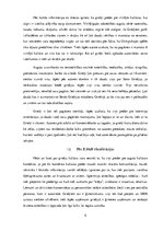 Research Papers 'Starpkultūru saskarsme. Biznesa kultūra Grieķijā', 5.