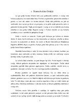 Research Papers 'Starpkultūru saskarsme. Biznesa kultūra Grieķijā', 7.
