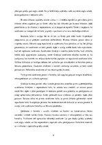 Research Papers 'Starpkultūru saskarsme. Biznesa kultūra Grieķijā', 8.