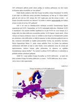 Research Papers 'Eiropas Savienības kopējie militārie spēki: par un pret', 7.
