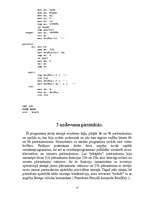 Summaries, Notes 'Datoru organizācija un asambleri', 17.