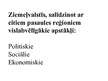 Presentations 'Iedzīvotāji, sociālā attīstība, dzīves līmenis Baltijas un Skandināvijas reģiono', 35.