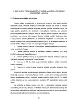 Term Papers 'Ārvalstu tiešās investīcijas apstrādes rūpniecībā Latvijā', 47.